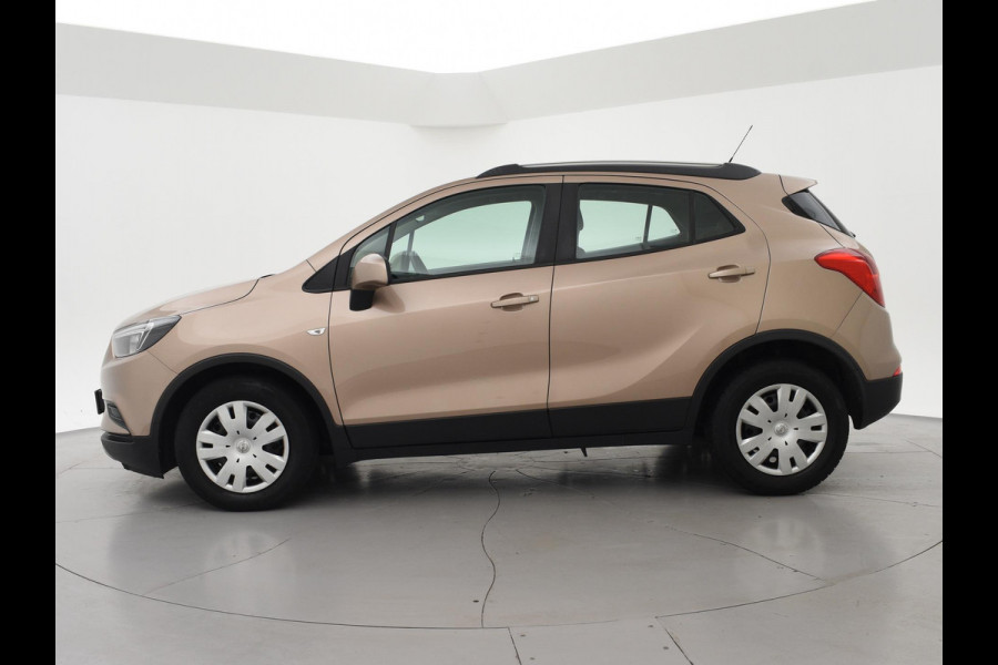 Opel Mokka X 1.6 SELECTION SILKY BEIGE + CRUISE CONTROL
