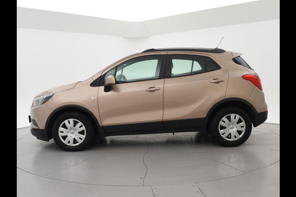 Opel Mokka X 1.6 SELECTION SILKY BEIGE + CRUISE CONTROL