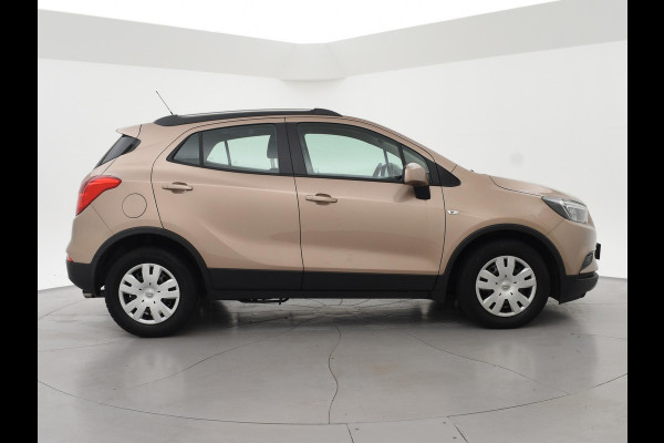 Opel Mokka X 1.6 SELECTION SILKY BEIGE + CRUISE CONTROL
