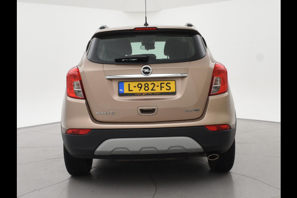 Opel Mokka X 1.6 SELECTION SILKY BEIGE + CRUISE CONTROL