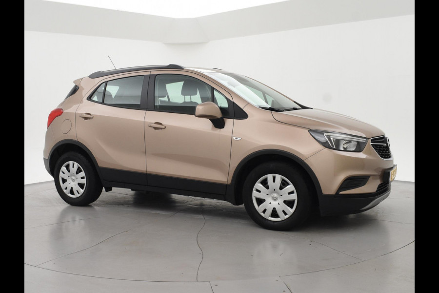 Opel Mokka X 1.6 SELECTION SILKY BEIGE + CRUISE CONTROL