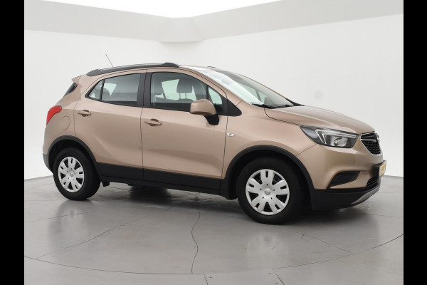 Opel Mokka X 1.6 SELECTION SILKY BEIGE + CRUISE CONTROL