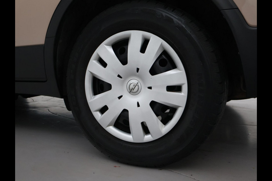 Opel Mokka X 1.6 SELECTION SILKY BEIGE + CRUISE CONTROL