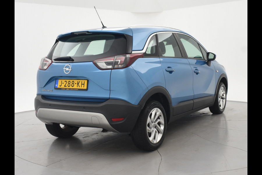 Opel Crossland X 1.2 TURBO 130 PK AUT. *25.177 KM* INNOVATION ORIG. NL 1e EIGENAAR