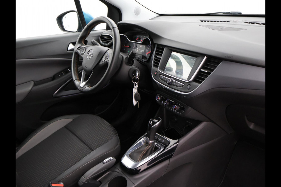 Opel Crossland X 1.2 TURBO 130 PK AUT. *25.177 KM* INNOVATION ORIG. NL 1e EIGENAAR