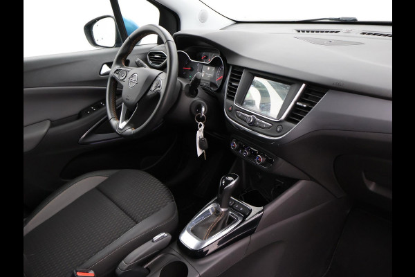 Opel Crossland X 1.2 TURBO 130 PK AUT. *25.177 KM* INNOVATION ORIG. NL 1e EIGENAAR