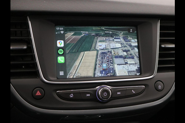 Opel Crossland X 1.2 TURBO 130 PK AUT. *25.177 KM* INNOVATION ORIG. NL 1e EIGENAAR