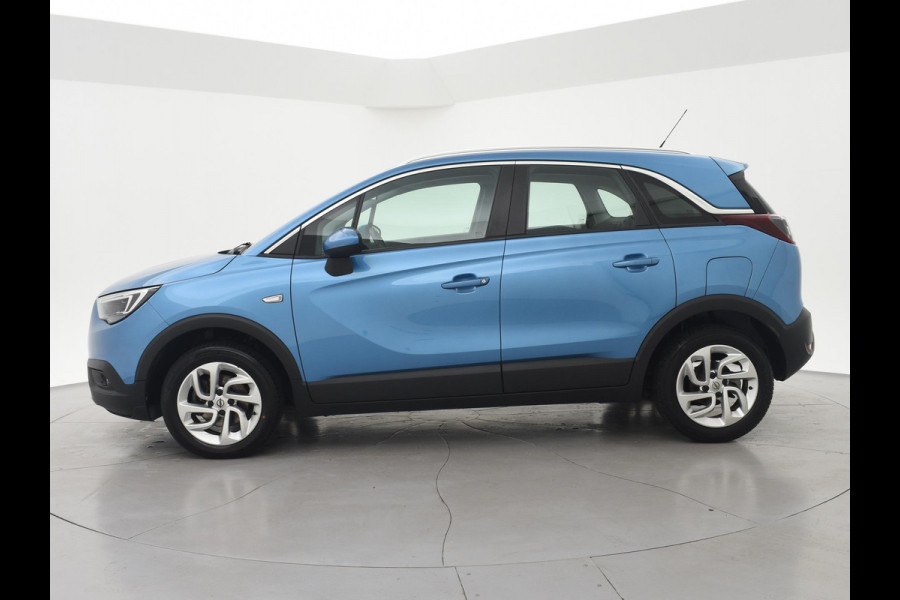 Opel Crossland X 1.2 TURBO 130 PK AUT. *25.177 KM* INNOVATION ORIG. NL 1e EIGENAAR