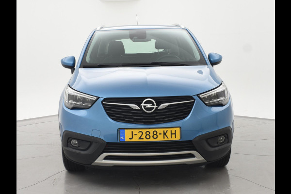 Opel Crossland X 1.2 TURBO 130 PK AUT. *25.177 KM* INNOVATION ORIG. NL 1e EIGENAAR