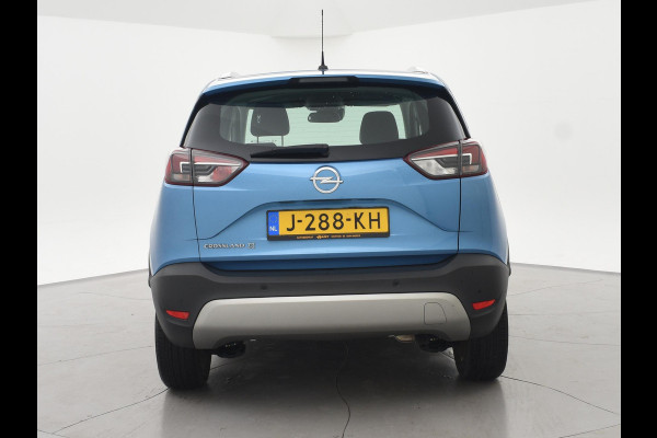 Opel Crossland X 1.2 TURBO 130 PK AUT. *25.177 KM* INNOVATION ORIG. NL 1e EIGENAAR