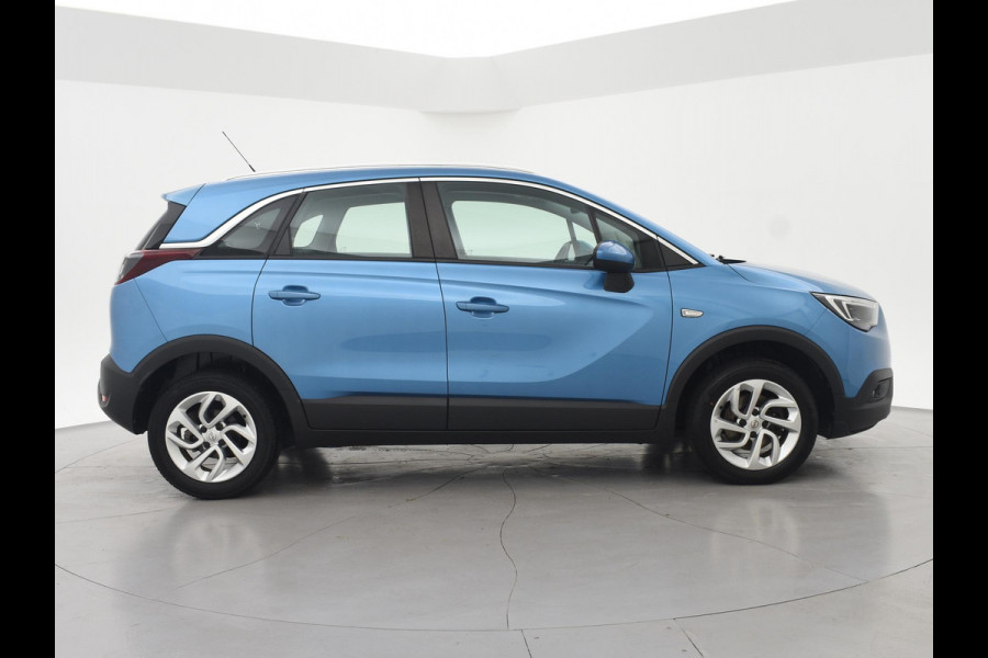 Opel Crossland X 1.2 TURBO 130 PK AUT. *25.177 KM* INNOVATION ORIG. NL 1e EIGENAAR