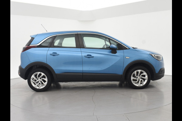 Opel Crossland X 1.2 TURBO 130 PK AUT. *25.177 KM* INNOVATION ORIG. NL 1e EIGENAAR