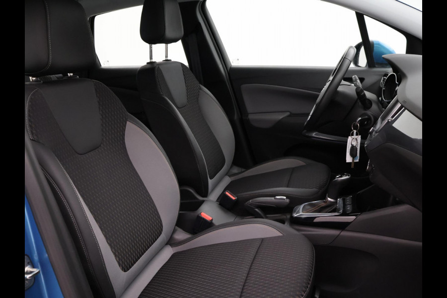 Opel Crossland X 1.2 TURBO 130 PK AUT. *25.177 KM* INNOVATION ORIG. NL 1e EIGENAAR