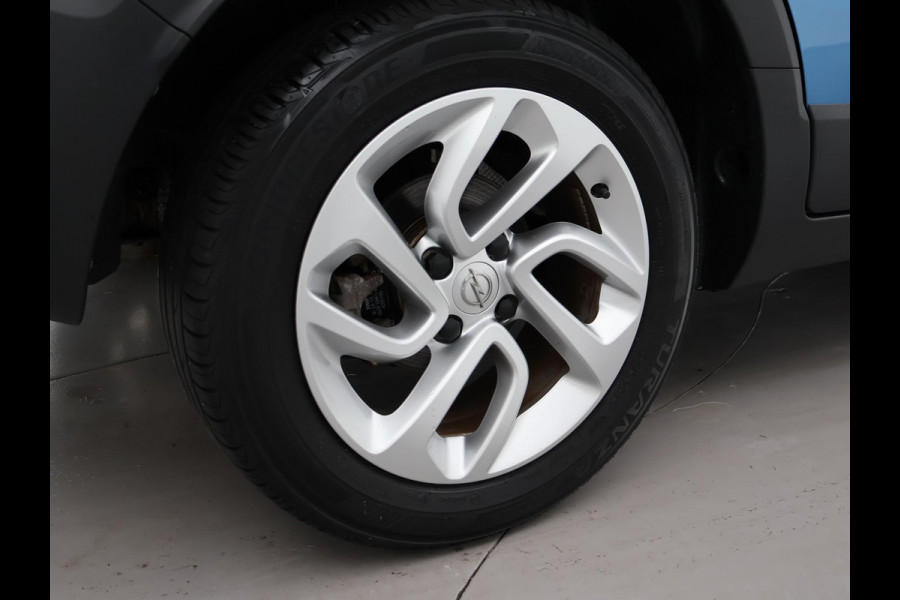 Opel Crossland X 1.2 TURBO 130 PK AUT. *25.177 KM* INNOVATION ORIG. NL 1e EIGENAAR