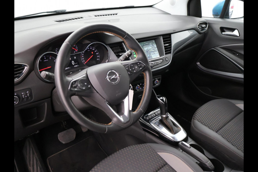 Opel Crossland X 1.2 TURBO 130 PK AUT. *25.177 KM* INNOVATION ORIG. NL 1e EIGENAAR