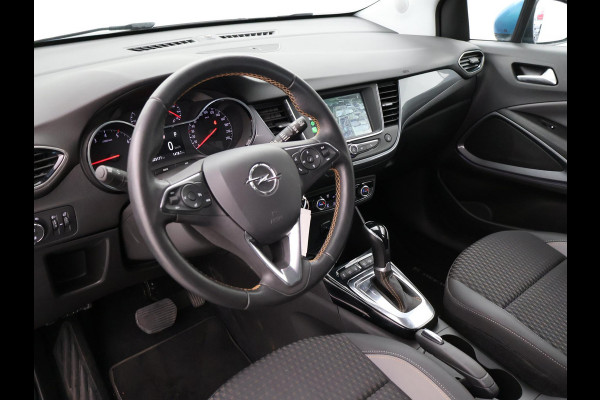 Opel Crossland X 1.2 TURBO 130 PK AUT. *25.177 KM* INNOVATION ORIG. NL 1e EIGENAAR