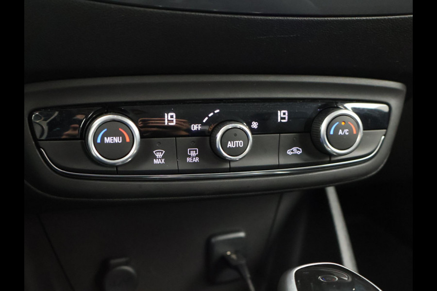 Opel Crossland X 1.2 TURBO 130 PK AUT. *25.177 KM* INNOVATION ORIG. NL 1e EIGENAAR