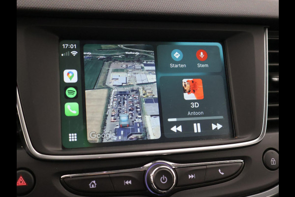 Opel Crossland X 1.2 TURBO 130 PK AUT. *25.177 KM* INNOVATION ORIG. NL 1e EIGENAAR