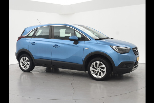 Opel Crossland X 1.2 TURBO 130 PK AUT. *25.177 KM* INNOVATION ORIG. NL 1e EIGENAAR