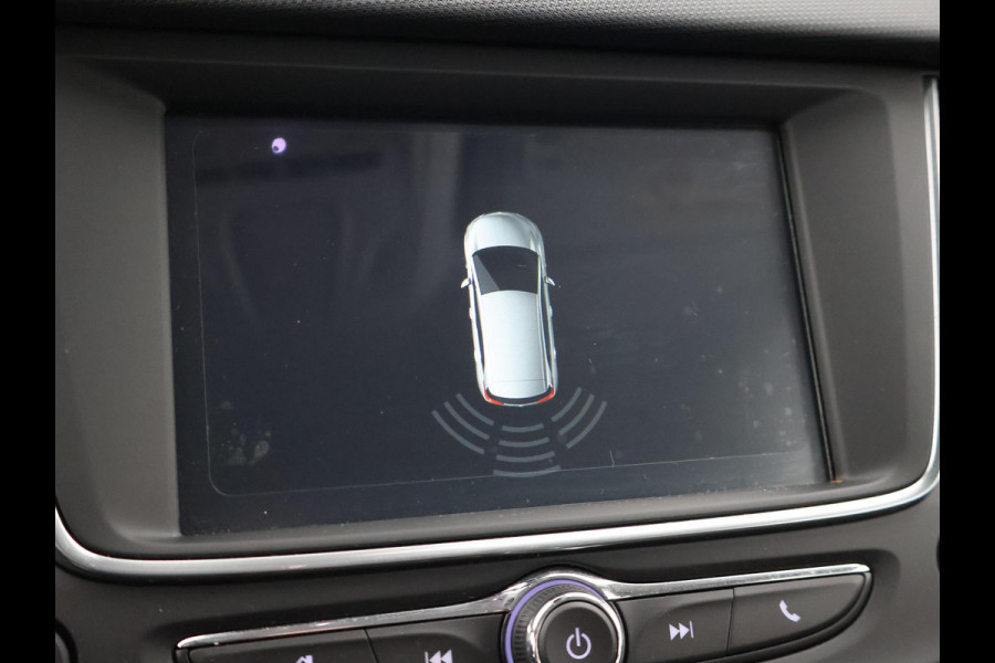 Opel Crossland X 1.2 TURBO 130 PK AUT. *25.177 KM* INNOVATION ORIG. NL 1e EIGENAAR