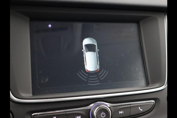 Opel Crossland X 1.2 TURBO 130 PK AUT. *25.177 KM* INNOVATION ORIG. NL 1e EIGENAAR