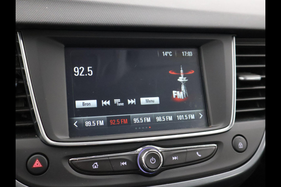 Opel Crossland X 1.2 TURBO 130 PK AUT. *25.177 KM* INNOVATION ORIG. NL 1e EIGENAAR