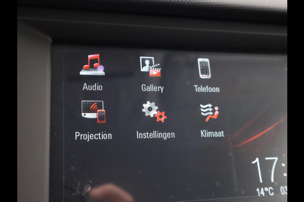 Opel Crossland X 1.2 TURBO 130 PK AUT. *25.177 KM* INNOVATION ORIG. NL 1e EIGENAAR