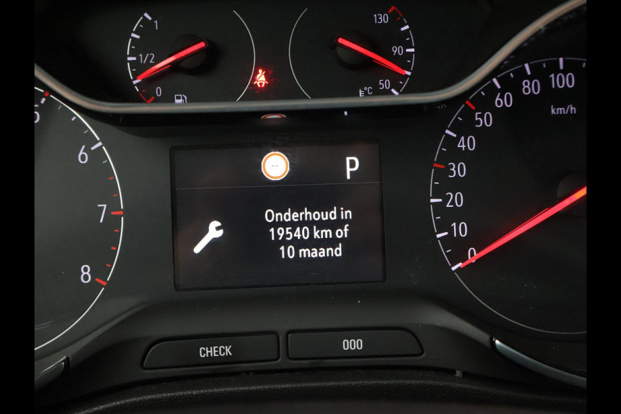 Opel Crossland X 1.2 TURBO 130 PK AUT. *25.177 KM* INNOVATION ORIG. NL 1e EIGENAAR