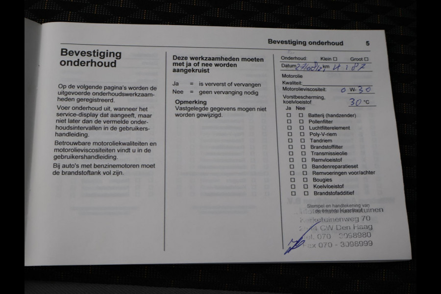 Opel Crossland X 1.2 TURBO 130 PK AUT. *25.177 KM* INNOVATION ORIG. NL 1e EIGENAAR