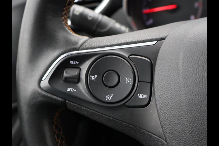 Opel Crossland X 1.2 TURBO 130 PK AUT. *25.177 KM* INNOVATION ORIG. NL 1e EIGENAAR