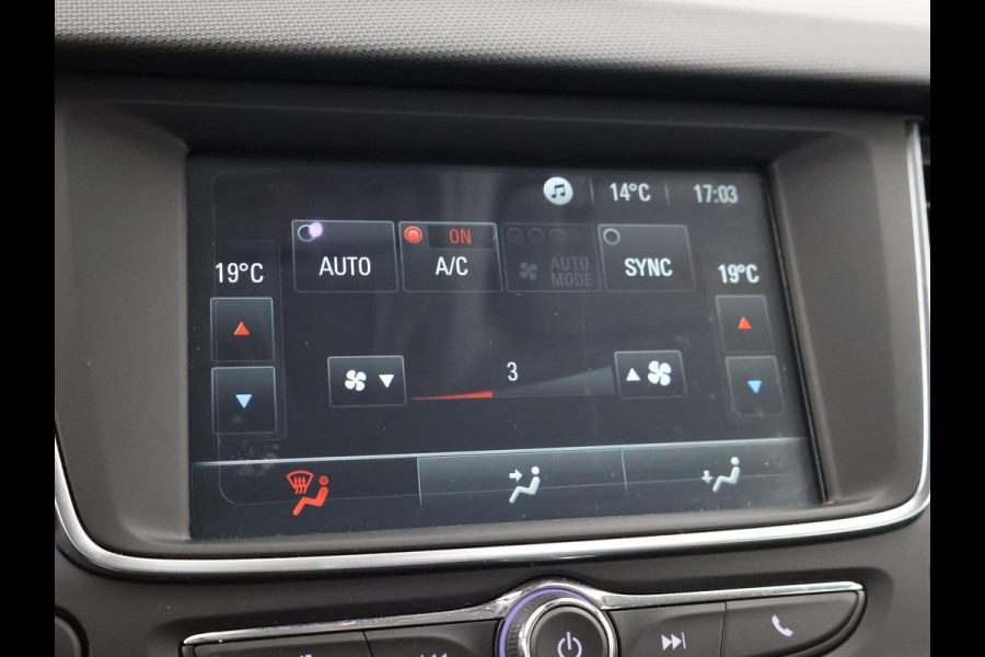 Opel Crossland X 1.2 TURBO 130 PK AUT. *25.177 KM* INNOVATION ORIG. NL 1e EIGENAAR