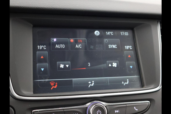 Opel Crossland X 1.2 TURBO 130 PK AUT. *25.177 KM* INNOVATION ORIG. NL 1e EIGENAAR