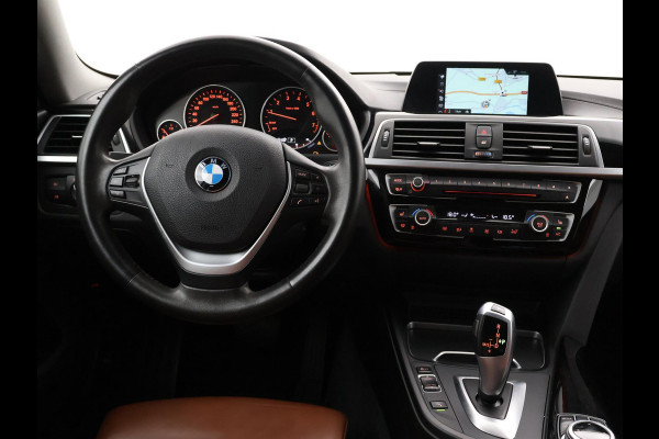 BMW 4 Serie GRAN COUPE 418i EXECUTIVE | LEDER | NAVI | STOELVERWARMING | LED | 18 INCH LMV