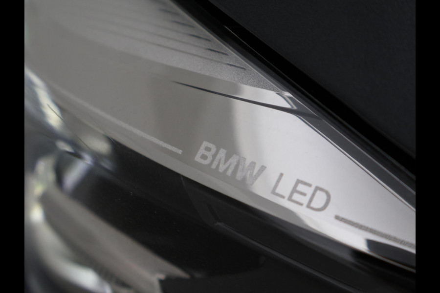 BMW 4 Serie GRAN COUPE 418i EXECUTIVE | LEDER | NAVI | STOELVERWARMING | LED | 18 INCH LMV