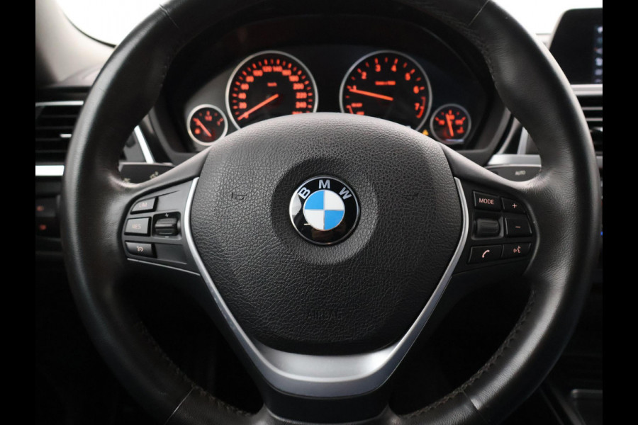 BMW 4 Serie GRAN COUPE 418i EXECUTIVE | LEDER | NAVI | STOELVERWARMING | LED | 18 INCH LMV