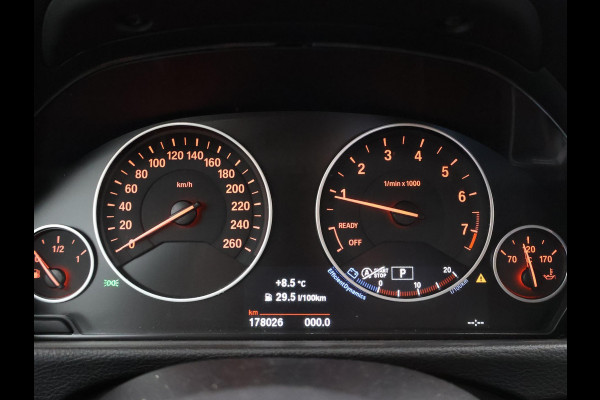 BMW 4 Serie GRAN COUPE 418i EXECUTIVE | LEDER | NAVI | STOELVERWARMING | LED | 18 INCH LMV