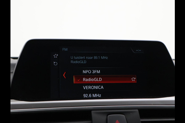 BMW 4 Serie GRAN COUPE 418i EXECUTIVE | LEDER | NAVI | STOELVERWARMING | LED | 18 INCH LMV