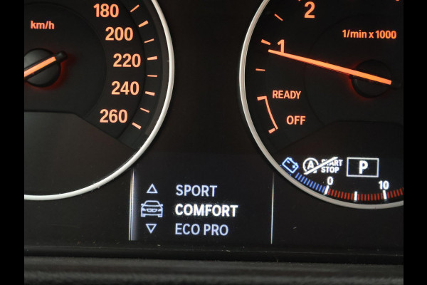 BMW 4 Serie GRAN COUPE 418i EXECUTIVE | LEDER | NAVI | STOELVERWARMING | LED | 18 INCH LMV