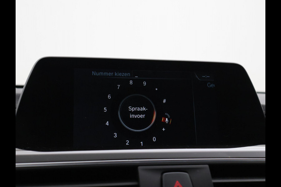 BMW 4 Serie GRAN COUPE 418i EXECUTIVE | LEDER | NAVI | STOELVERWARMING | LED | 18 INCH LMV