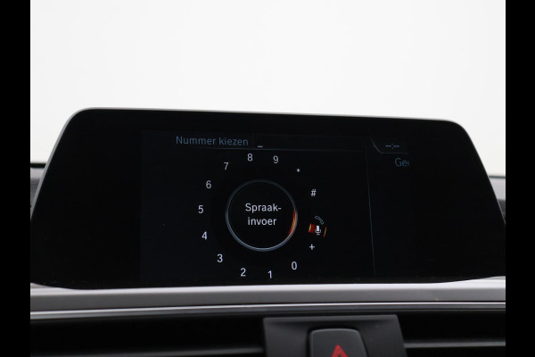 BMW 4 Serie GRAN COUPE 418i EXECUTIVE | LEDER | NAVI | STOELVERWARMING | LED | 18 INCH LMV