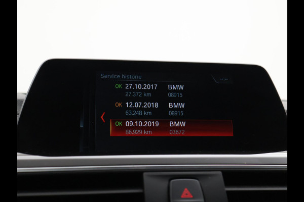 BMW 4 Serie GRAN COUPE 418i EXECUTIVE | LEDER | NAVI | STOELVERWARMING | LED | 18 INCH LMV