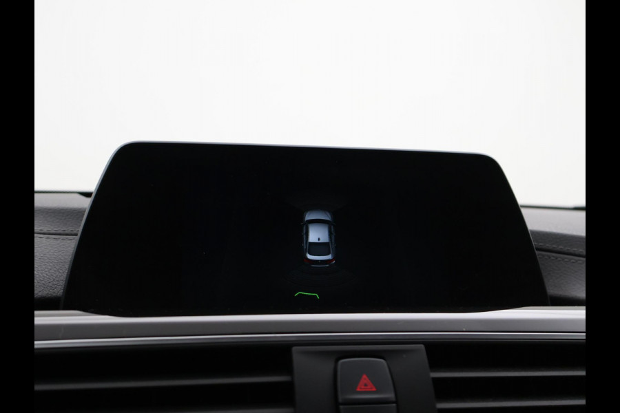 BMW 4 Serie GRAN COUPE 418i EXECUTIVE | LEDER | NAVI | STOELVERWARMING | LED | 18 INCH LMV