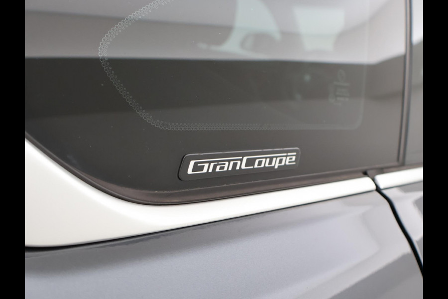 BMW 4 Serie GRAN COUPE 418i EXECUTIVE | LEDER | NAVI | STOELVERWARMING | LED | 18 INCH LMV