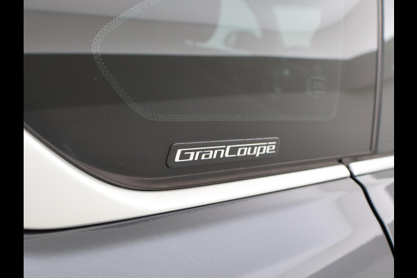 BMW 4 Serie GRAN COUPE 418i EXECUTIVE | LEDER | NAVI | STOELVERWARMING | LED | 18 INCH LMV