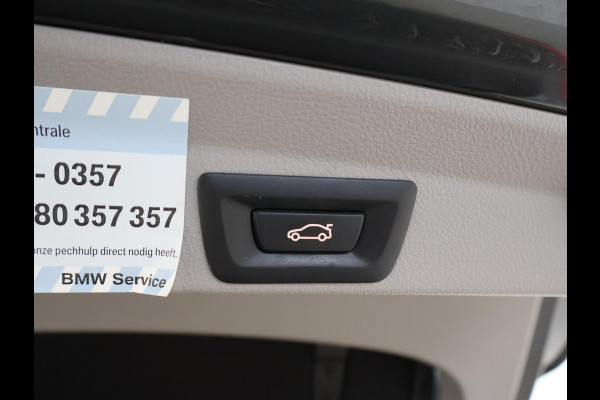 BMW 4 Serie GRAN COUPE 418i EXECUTIVE | LEDER | NAVI | STOELVERWARMING | LED | 18 INCH LMV