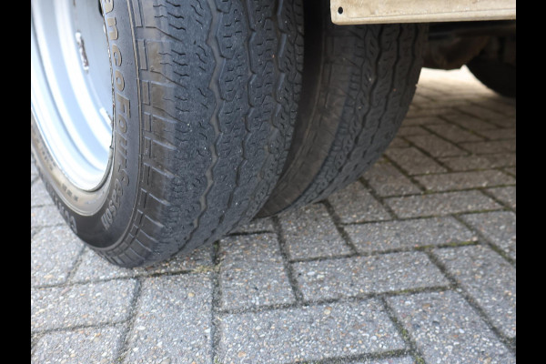 Renault Master T35 2.3 DCI 165 PK L4H2 DUBBEL LUCHT DL + 3500 KG TREKHAAK | CAMERA | APPLE CARPLAY