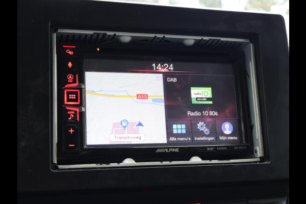 Renault Master T35 2.3 DCI 165 PK L4H2 DUBBEL LUCHT DL + 3500 KG TREKHAAK | CAMERA | APPLE CARPLAY