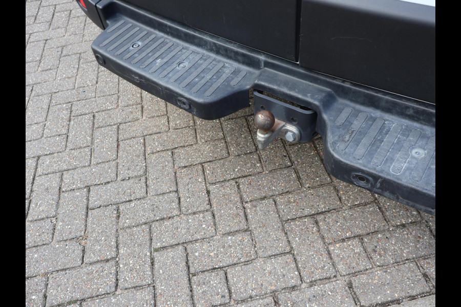 Renault Master T35 2.3 DCI 165 PK L4H2 DUBBEL LUCHT DL + 3500 KG TREKHAAK | CAMERA | APPLE CARPLAY