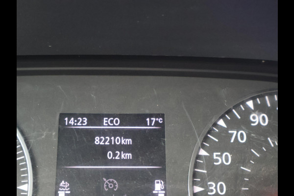 Renault Master T35 2.3 DCI 165 PK L4H2 DUBBEL LUCHT DL + 3500 KG TREKHAAK | CAMERA | APPLE CARPLAY