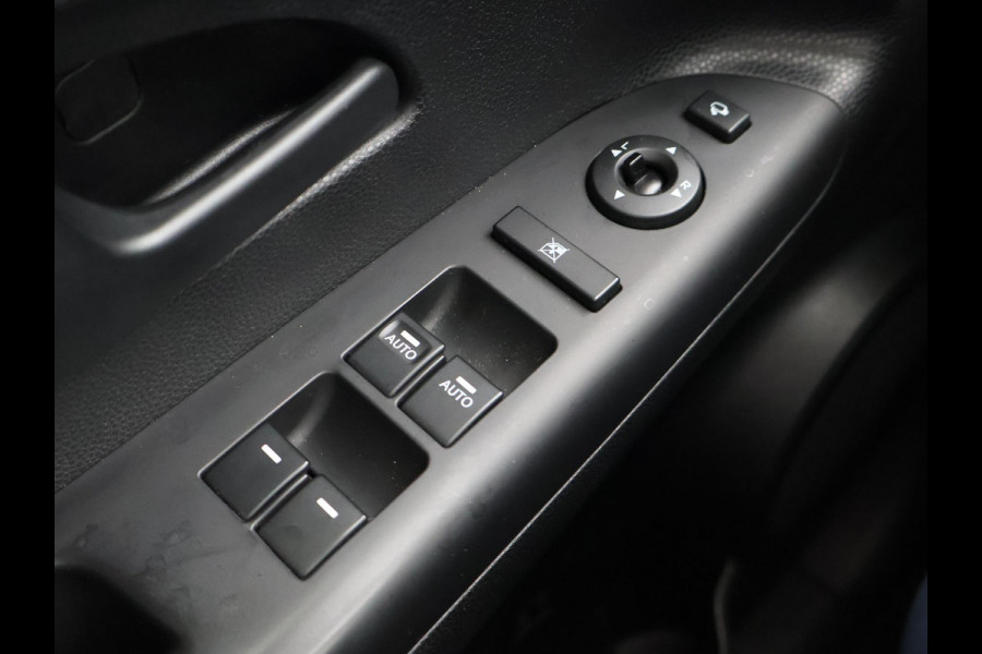 Kia Venga 1.6 CVVT AUTOMAAT + STUUR/STOELVERWARMING | PARKEERSENSOREN | LMV | CLIMATE CONTROL